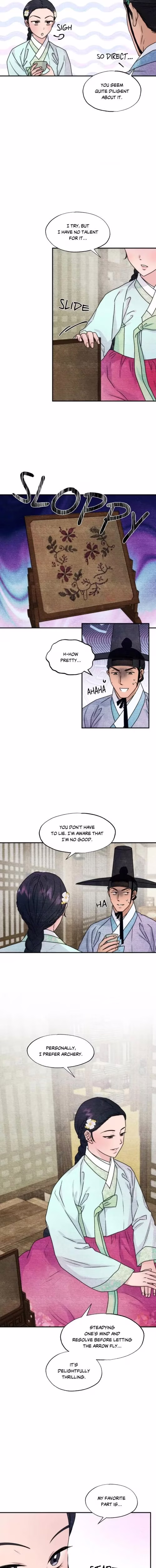 Wild Eyes - Chapter 84 - Part 4