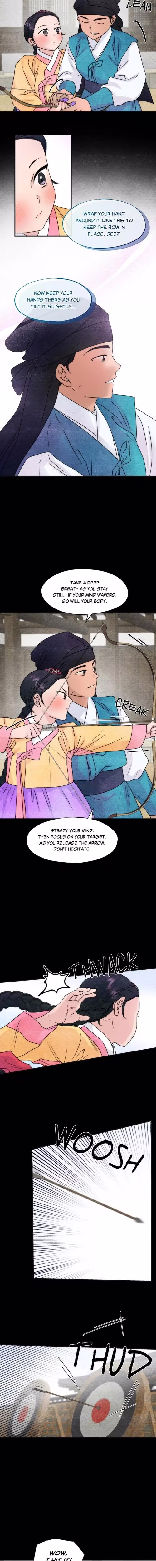 Wild Eyes - Chapter 84 - Part 7