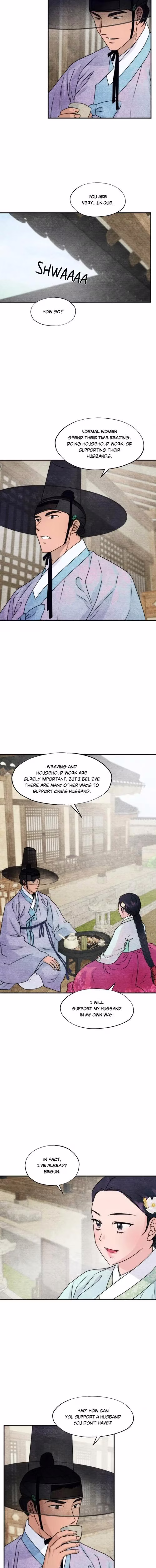 Wild Eyes - Chapter 84 - Part 9