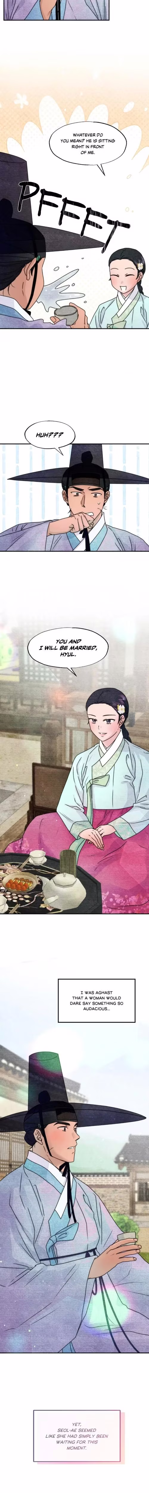 Wild Eyes - Chapter 84 - Part 10