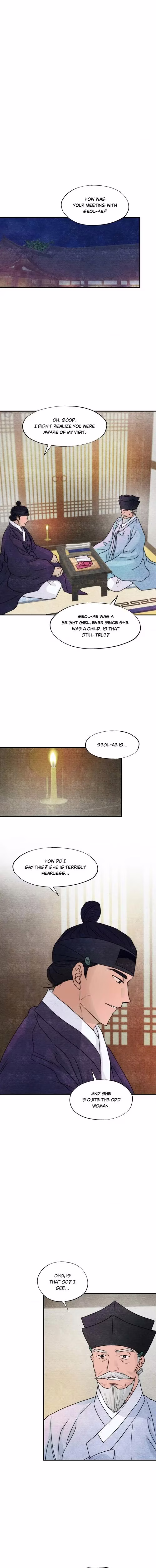 Wild Eyes - Chapter 84 - Part 11