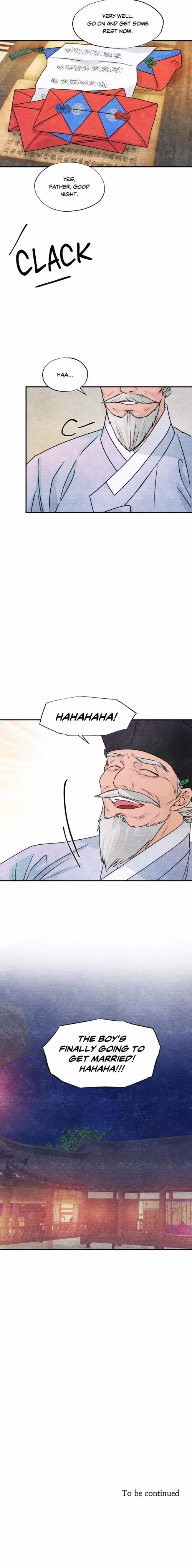 Wild Eyes - Chapter 84 - Part 12