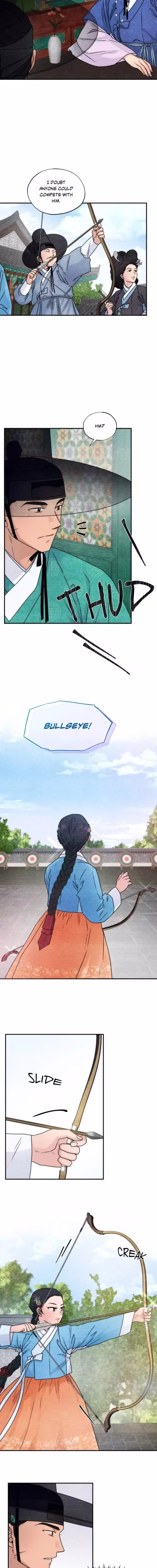 Wild Eyes - Chapter 85 - Part 4