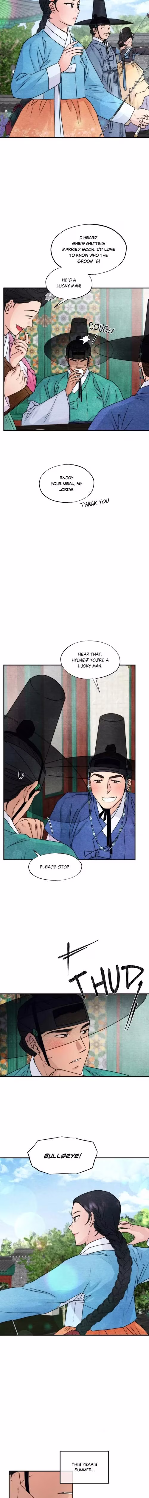 Wild Eyes - Chapter 85 - Part 6