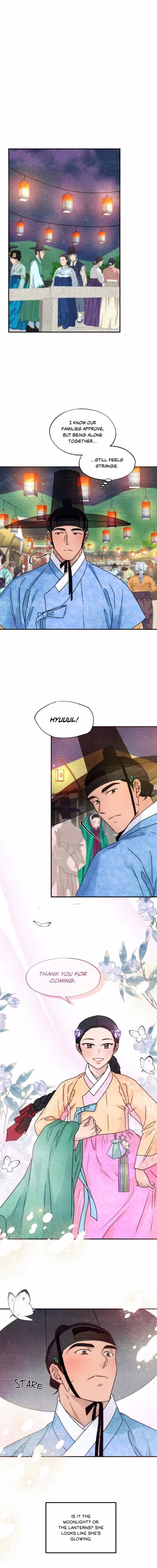 Wild Eyes - Chapter 85 - Part 9