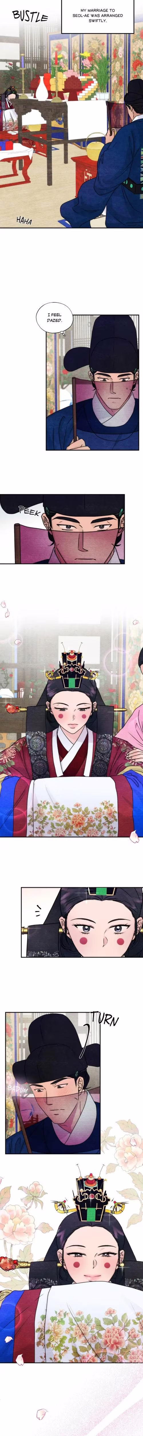 Wild Eyes - Chapter 86 - Part 7