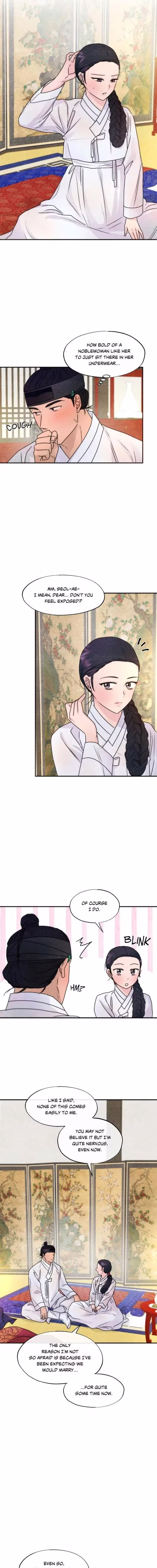 Wild Eyes - Chapter 86 - Part 9