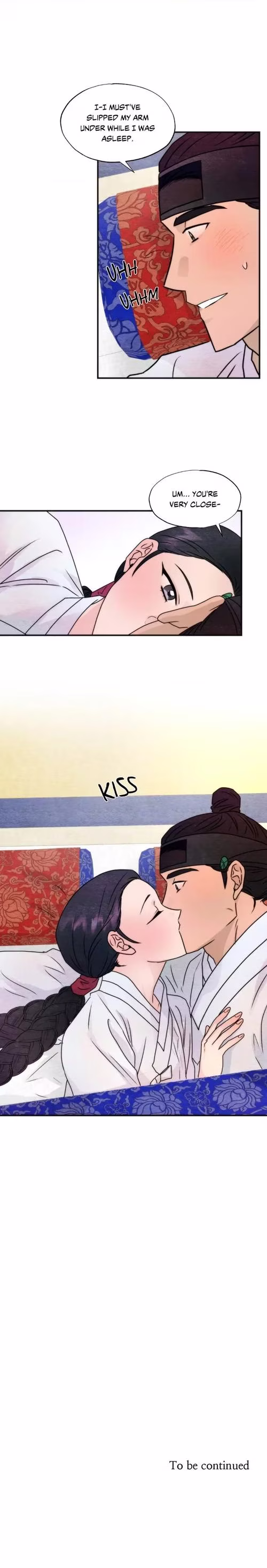 Wild Eyes - Chapter 86 - Part 12