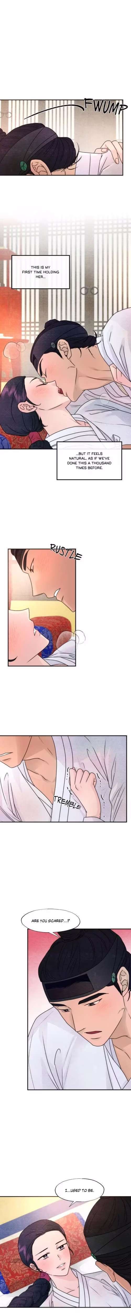 Wild Eyes - Chapter 87 - Part 4