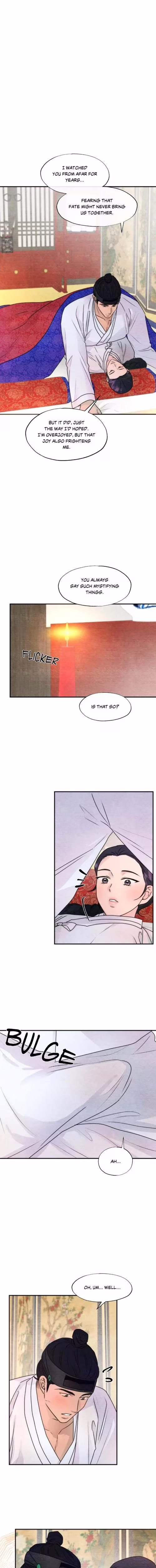 Wild Eyes - Chapter 87 - Part 5