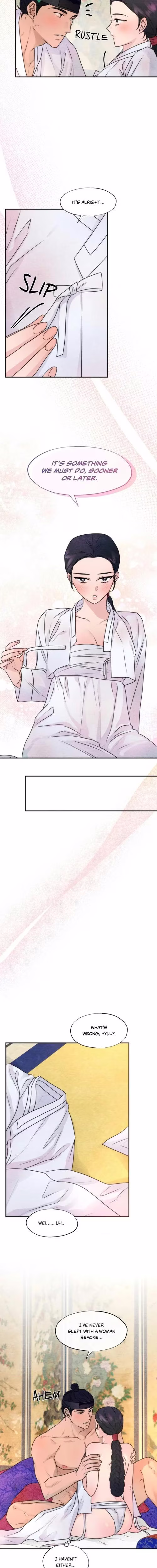 Wild Eyes - Chapter 87 - Part 6