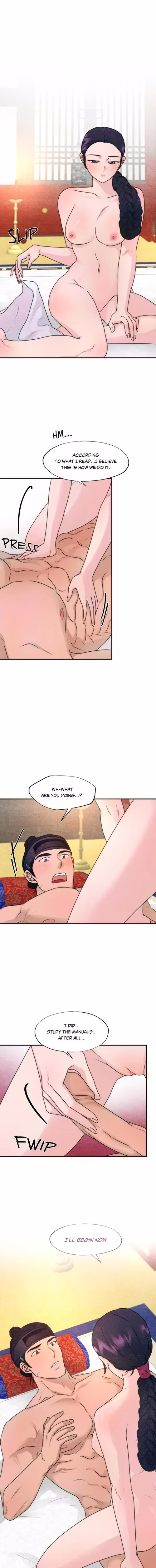 Wild Eyes - Chapter 87 - Part 8