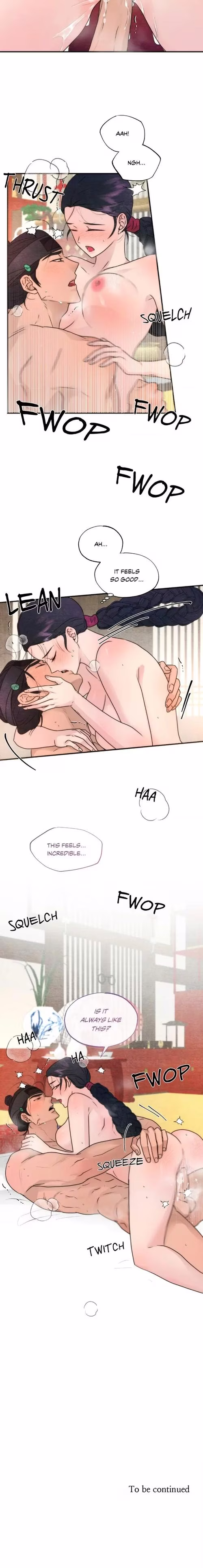 Wild Eyes - Chapter 87 - Part 11