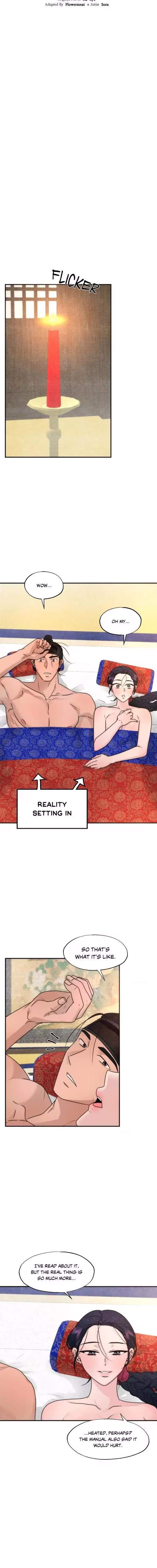 Wild Eyes - Chapter 88 - Part 4