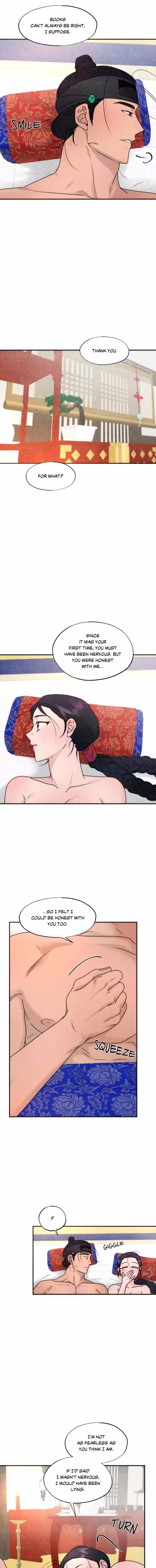 Wild Eyes - Chapter 88 - Part 5