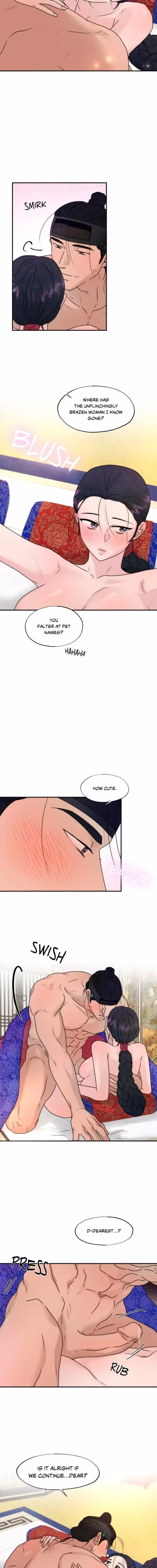 Wild Eyes - Chapter 88 - Part 8