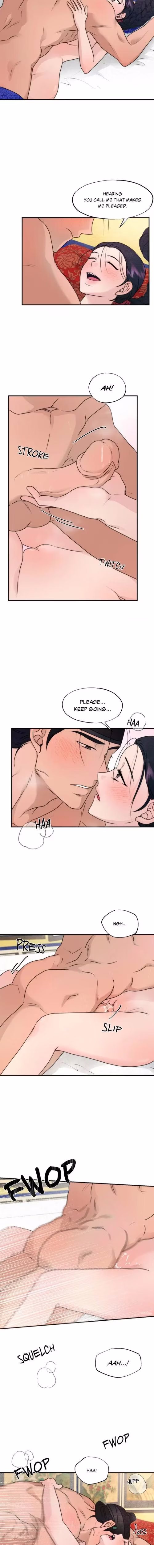 Wild Eyes - Chapter 88 - Part 9