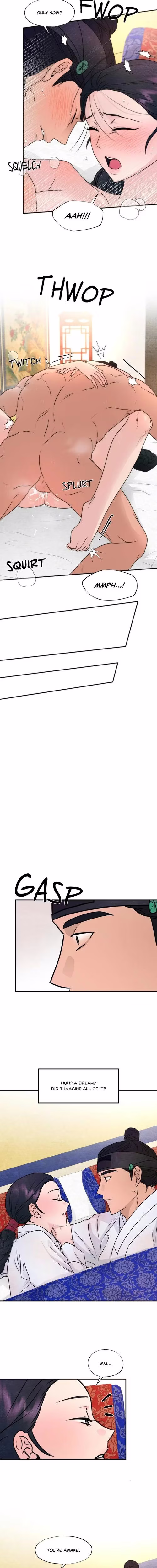 Wild Eyes - Chapter 88 - Part 11