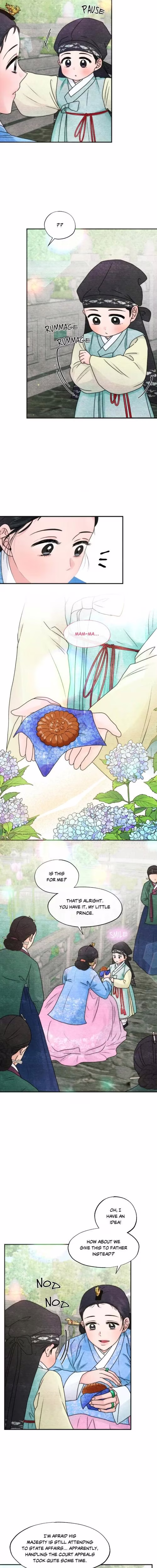 Wild Eyes - Chapter 89 - Part 3