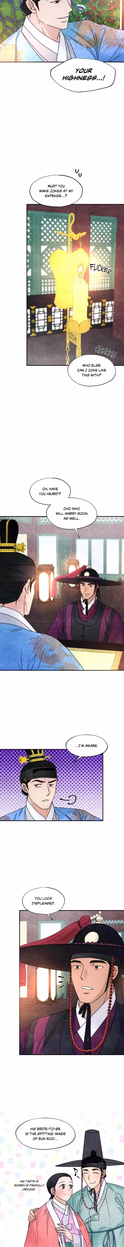 Wild Eyes - Chapter 89 - Part 6