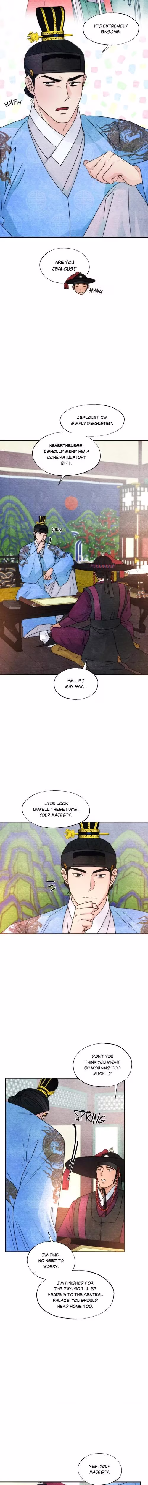 Wild Eyes - Chapter 89 - Part 7