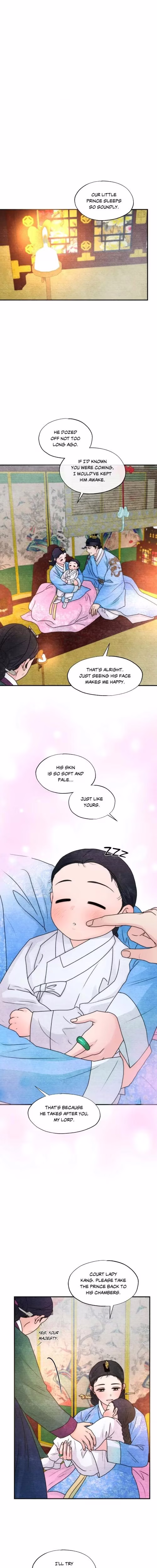 Wild Eyes - Chapter 89 - Part 9