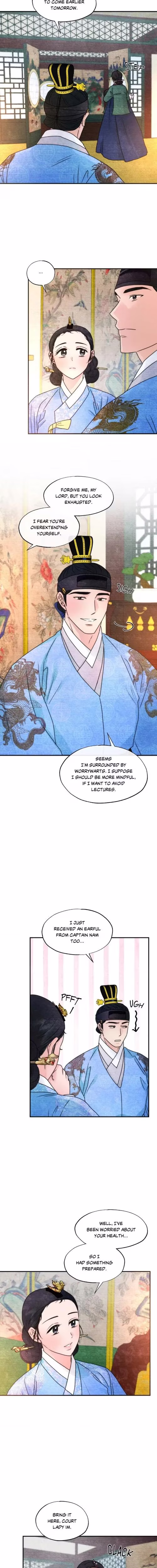 Wild Eyes - Chapter 89 - Part 10