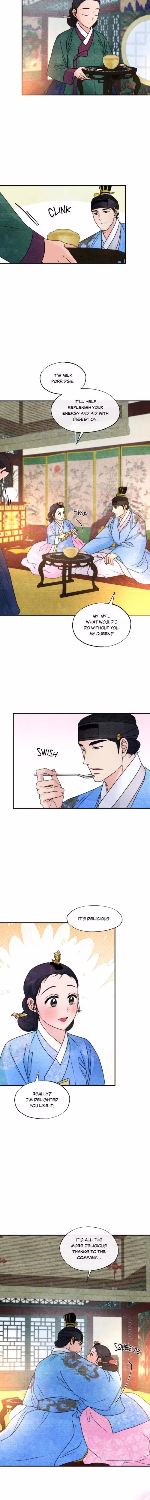 Wild Eyes - Chapter 89 - Part 11