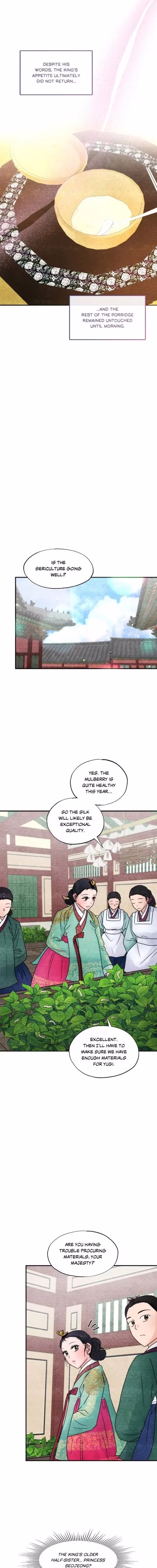 Wild Eyes - Chapter 89 - Part 12