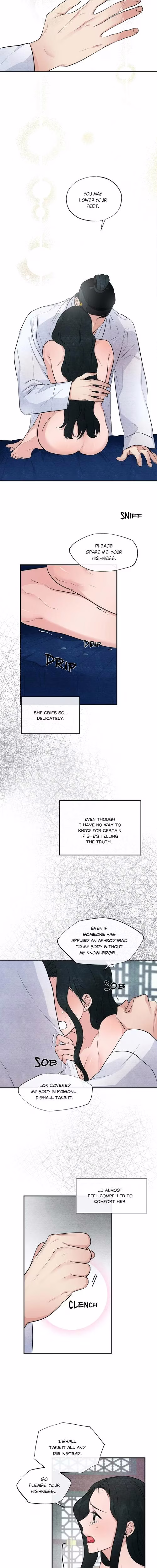 Wild Eyes - Chapter 9 - Part 9