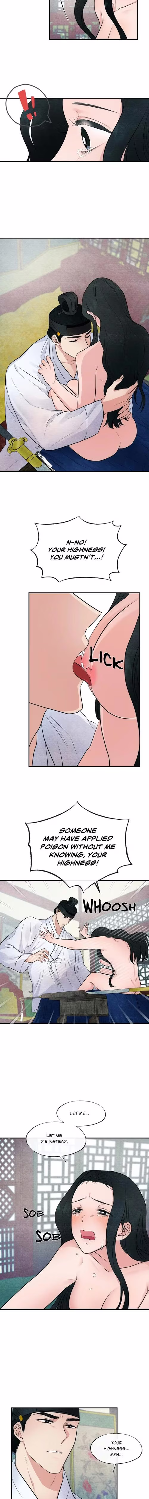 Wild Eyes - Chapter 9 - Part 10