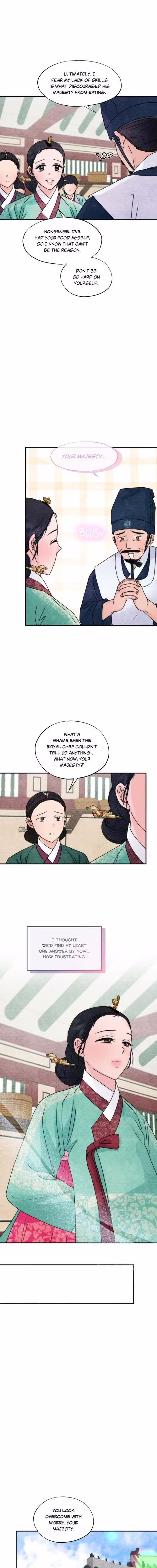 Wild Eyes - Chapter 90 - Part 6