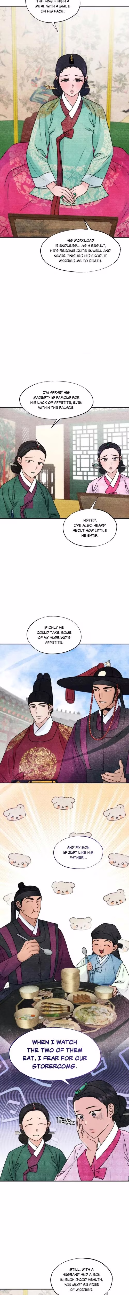 Wild Eyes - Chapter 90 - Part 8