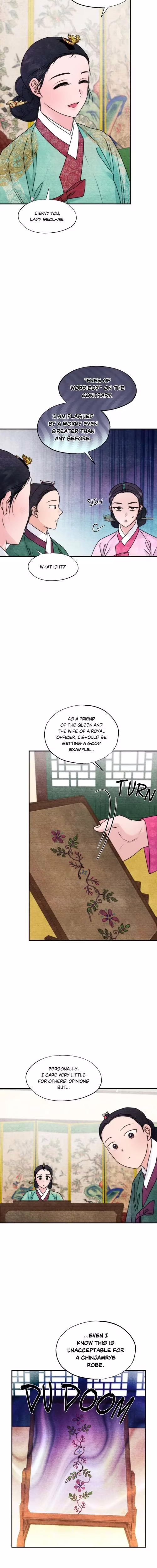 Wild Eyes - Chapter 90 - Part 9