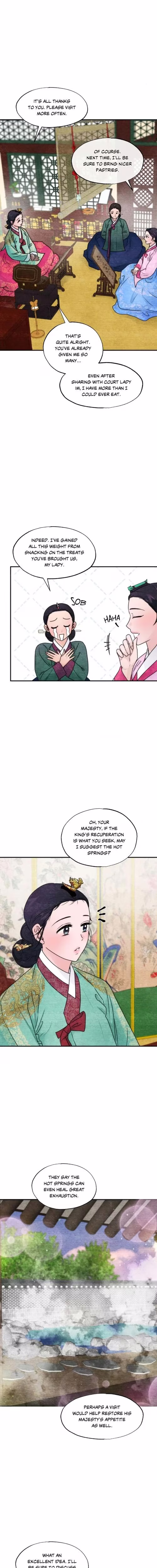 Wild Eyes - Chapter 90 - Part 11