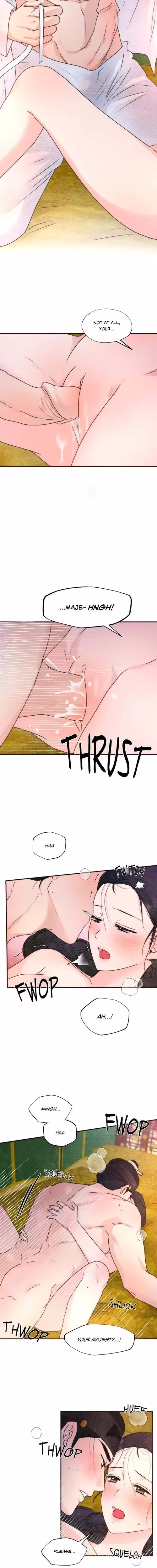 Wild Eyes - Chapter 91 - Part 7