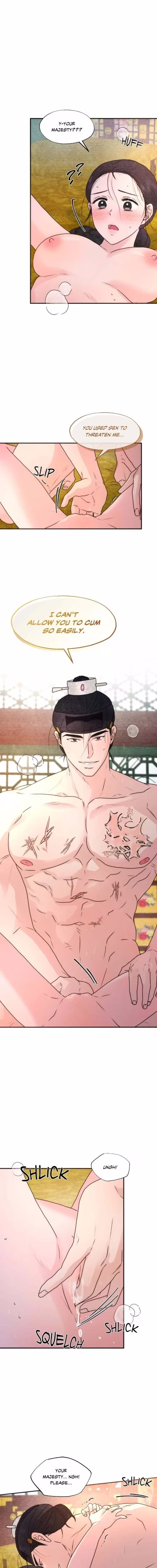 Wild Eyes - Chapter 91 - Part 9