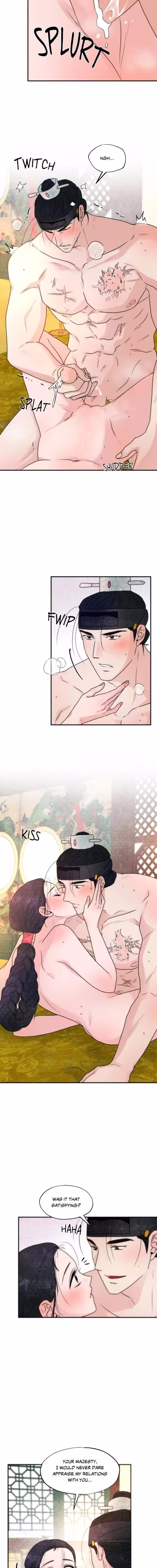 Wild Eyes - Chapter 92 - Part 4