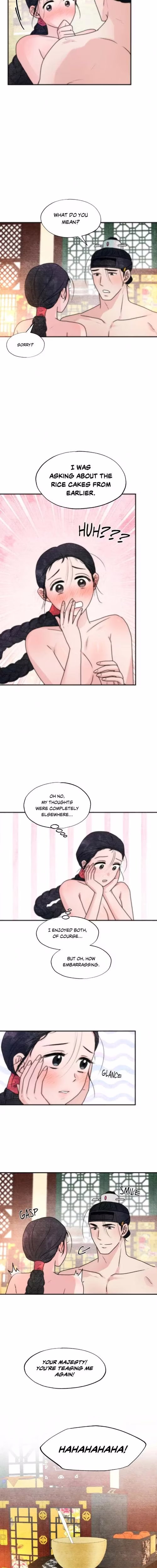 Wild Eyes - Chapter 92 - Part 5