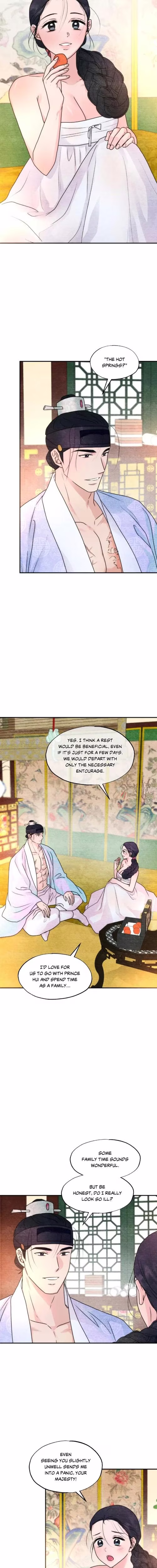 Wild Eyes - Chapter 92 - Part 7