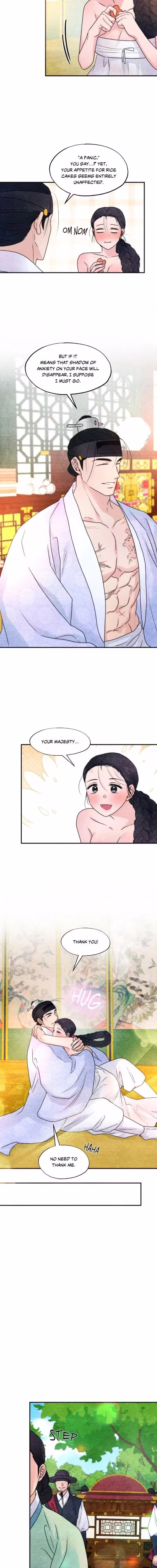 Wild Eyes - Chapter 92 - Part 8