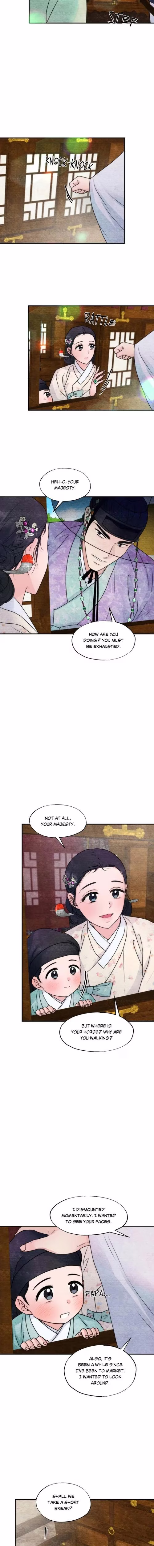 Wild Eyes - Chapter 92 - Part 9