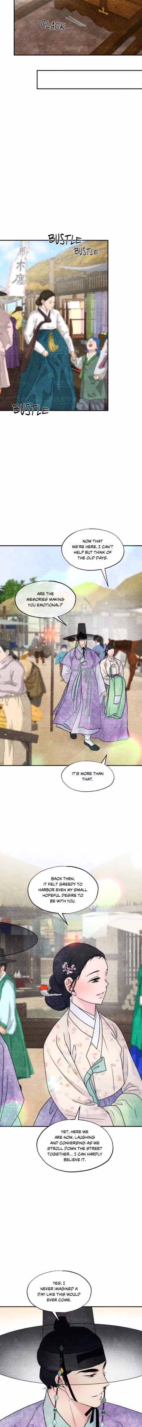 Wild Eyes - Chapter 92 - Part 10