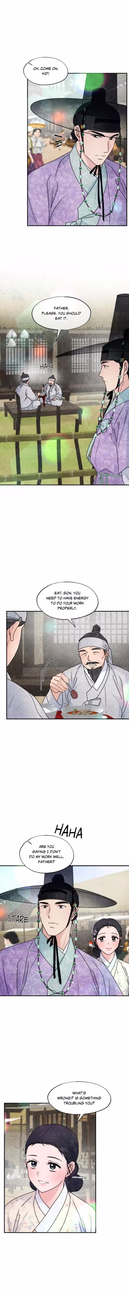 Wild Eyes - Chapter 92 - Part 12