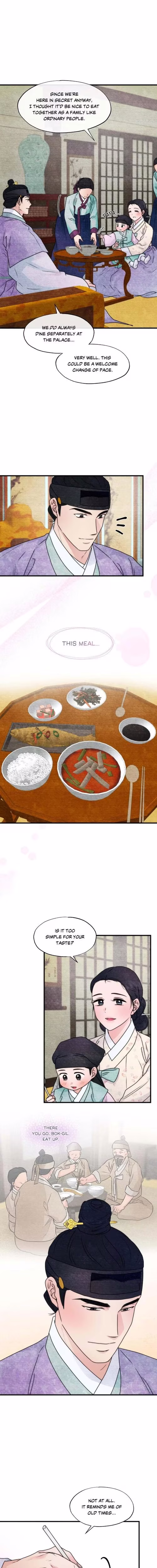 Wild Eyes - Chapter 93 - Part 6