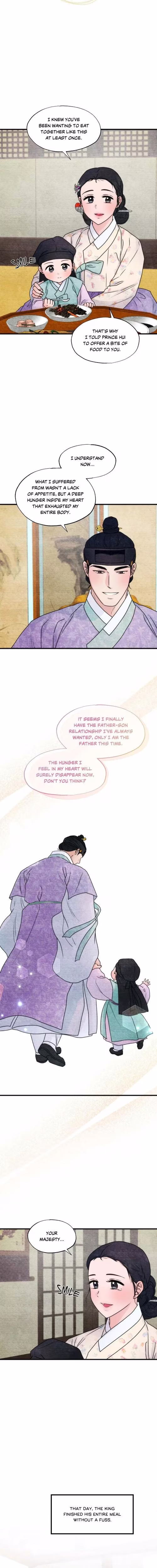 Wild Eyes - Chapter 93 - Part 8