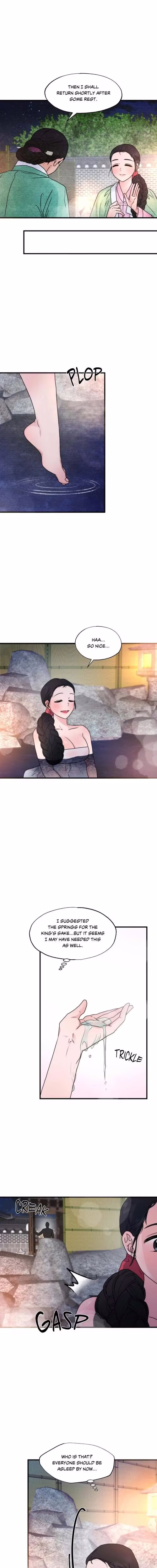 Wild Eyes - Chapter 93 - Part 10