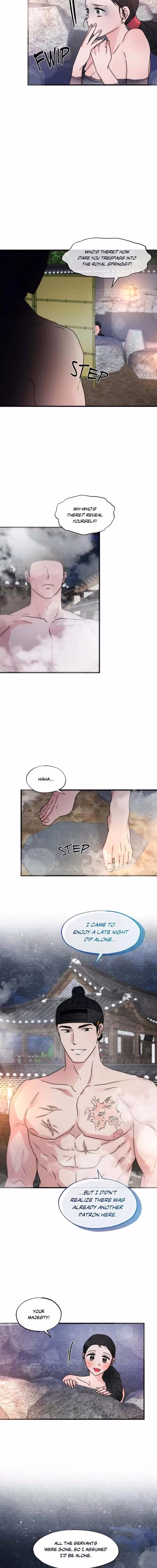 Wild Eyes - Chapter 93 - Part 11