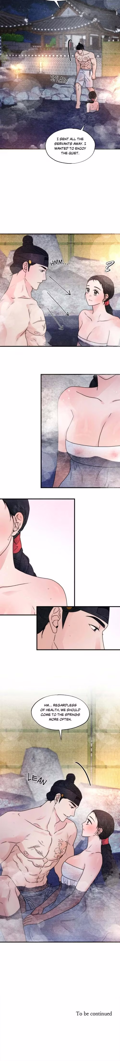 Wild Eyes - Chapter 93 - Part 12