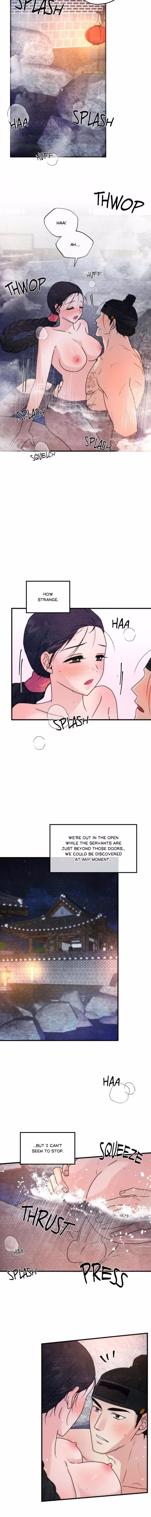 Wild Eyes - Chapter 94 - Part 4